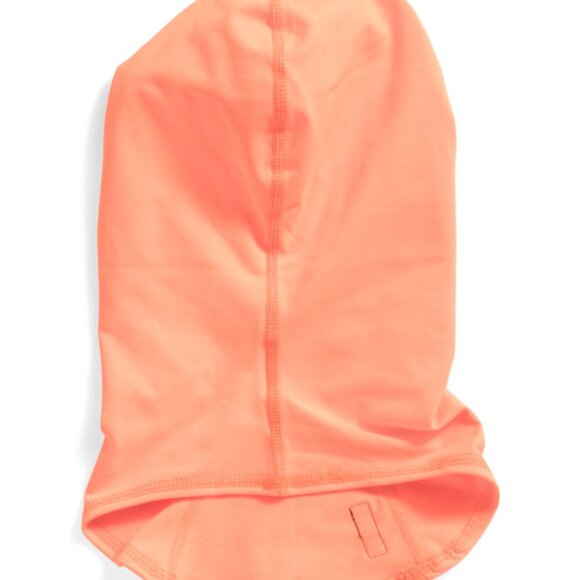 NEW TURTLE FUR Comfort Shell Classic Maxclava Balaclava Hood 164tn - Picture 3 of 5